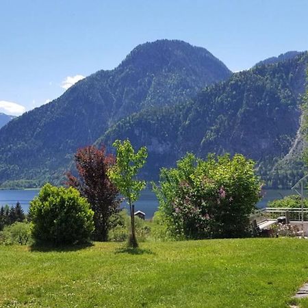 Ferienhaus Kopriwa Bad Goisern Exterior foto